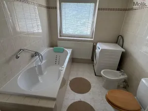 Pronájem rodinného domu, Most, S. K. Neumanna, 100 m2