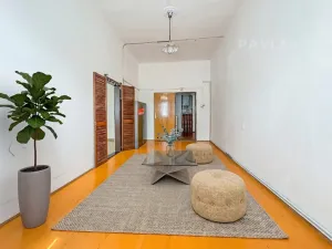 Prodej bytu 3+1, České Budějovice, Riegrova, 89 m2