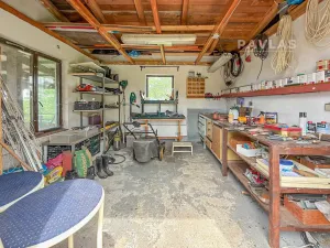 Prodej rodinného domu, Jiřice, 141 m2