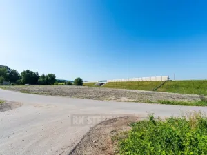 Prodej komerčního pozemku, Hůry, Pod Strání, 6066 m2
