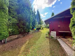 Prodej zahrady, Šenov u Nového Jičína, Družstevní, 500 m2