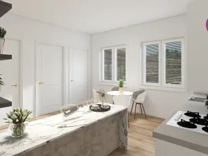 Pronájem kanceláře, Frýdek-Místek, Nové Dvory-Kamenec, 65 m2