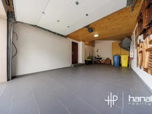 Prodej rodinného domu, Oborná, 170 m2
