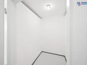 Pronájem bytu 1+kk, Mohelnice, Za Penzionem, 25 m2