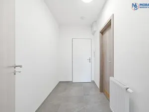 Pronájem bytu 1+kk, Mohelnice, Za Penzionem, 25 m2