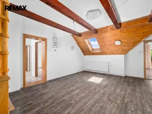 Prodej bytu 4+kk, Nový Knín, Sudovická, 98 m2