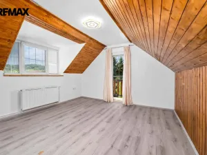 Prodej bytu 4+kk, Nový Knín, Sudovická, 98 m2