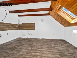 Prodej bytu 4+kk, Nový Knín, Sudovická, 98 m2