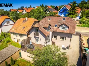 Prodej bytu 4+kk, Nový Knín, Sudovická, 98 m2