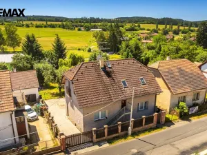 Prodej bytu 4+kk, Nový Knín, Sudovická, 98 m2