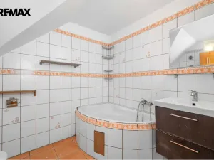 Pronájem bytu 4+kk, Nový Knín, Sudovická, 98 m2