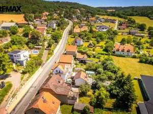 Pronájem bytu 4+kk, Nový Knín, Sudovická, 98 m2