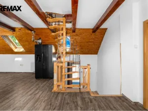 Pronájem bytu 4+kk, Nový Knín, Sudovická, 98 m2