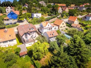 Pronájem bytu 4+kk, Nový Knín, Sudovická, 98 m2