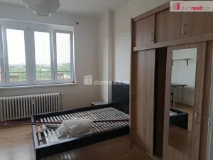 Pronájem bytu 1+1, Praha - Holešovice, Jankovcova, 33 m2
