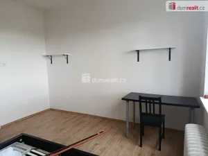 Pronájem bytu 1+1, Praha - Holešovice, Jankovcova, 33 m2
