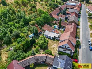 Prodej rodinného domu, Mokrá-Horákov - Horákov, 241 m2