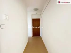 Pronájem bytu 2+1, Ústí nad Labem - Ústí nad Labem-centrum, Ivana Olbrachta, 56 m2