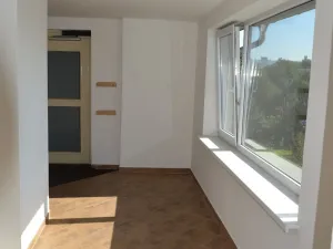Prodej bytu 4+1, Olomouc - Chválkovice, Chválkovická, 140 m2
