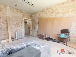 Prodej rodinného domu, Jablůnka, 135 m2