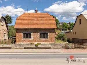 Prodej rodinného domu, Jablůnka, 135 m2