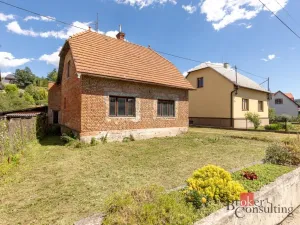Prodej rodinného domu, Jablůnka, 135 m2
