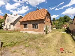 Prodej rodinného domu, Jablůnka, 135 m2