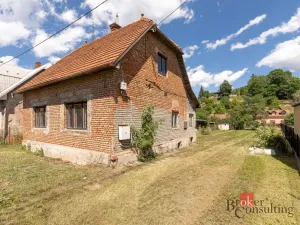 Prodej rodinného domu, Jablůnka, 135 m2