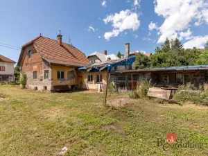 Prodej rodinného domu, Jablůnka, 135 m2