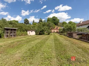 Prodej rodinného domu, Jablůnka, 135 m2