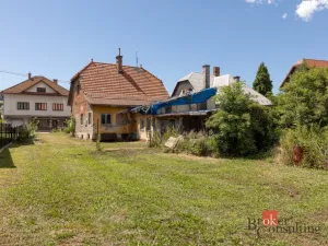 Prodej rodinného domu, Jablůnka, 135 m2
