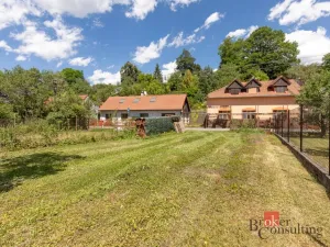 Prodej rodinného domu, Jablůnka, 135 m2
