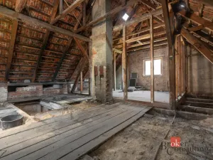 Prodej rodinného domu, Jablůnka, 135 m2