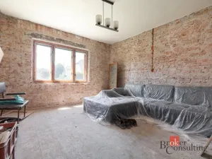 Prodej rodinného domu, Jablůnka, 135 m2