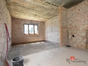 Prodej rodinného domu, Jablůnka, 135 m2