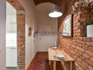 Pronájem bytu 1+1, Praha, Hálkova, 33 m2