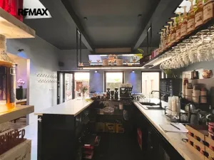 Pronájem komerční nemovitosti, Praha - Vinohrady, Vinohradská, 72 m2