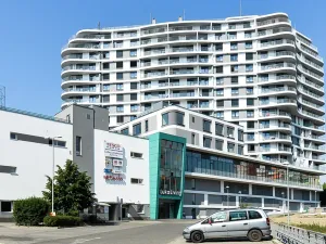 Pronájem bytu 2+1, Praha - Stodůlky, Mukařovského, 53 m2