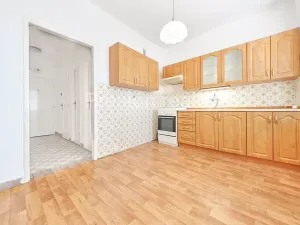 Prodej bytu 2+1, Ostrava, Nálepkovo náměstí, 67 m2