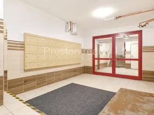 Prodej bytu 2+1, Ostrava, Nálepkovo náměstí, 67 m2