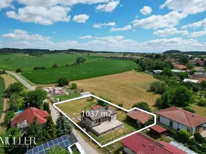 Prodej rodinného domu, Holice, Ve Drahách, 100 m2
