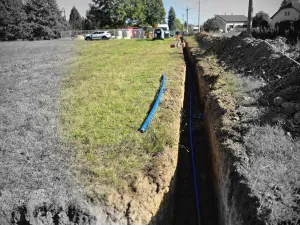 Prodej pozemku pro bydlení, Bohumín - Skřečoň, 963 m2