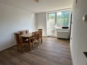 Pronájem bytu 3+kk, Borovnička, 60 m2