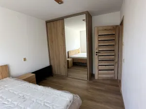 Pronájem bytu 3+kk, Borovnička, 60 m2