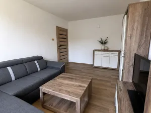 Pronájem bytu 3+kk, Borovnička, 60 m2