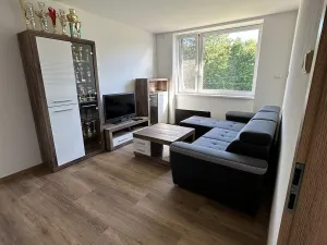 Pronájem bytu 3+kk, Borovnička, 60 m2