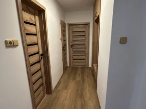 Pronájem bytu 3+kk, Borovnička, 60 m2