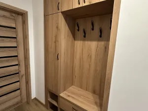 Pronájem bytu 3+kk, Borovnička, 60 m2