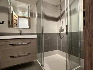 Pronájem bytu 3+kk, Borovnička, 60 m2