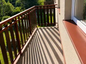 Pronájem bytu 3+kk, Borovnička, 60 m2